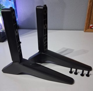 Patas para TV LG