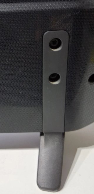 Patas para TV LG