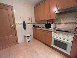 Piso en venta en Casco Histórico en Alcalá de Henares