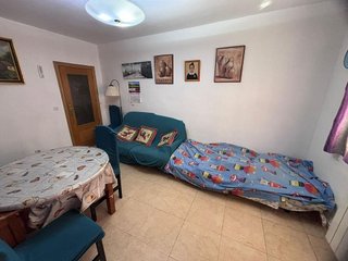 Piso en venta en Casco Histórico en Alcalá de Henares