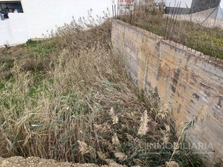 Terreno en venta en Pizarra