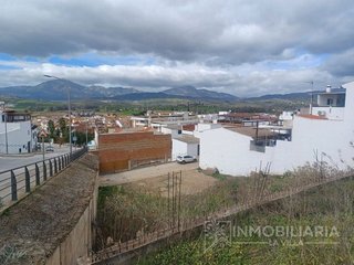 Terreno en venta en Pizarra