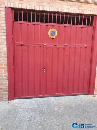 Garaje en venta en Oiartzun