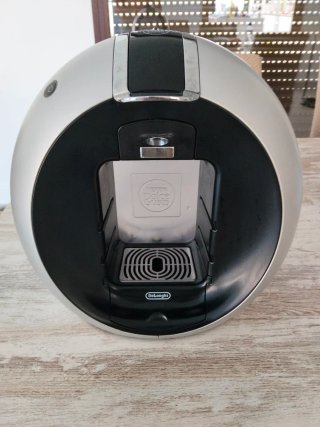 Macchina da caffè automatica DeLonghi Dolce Gusto