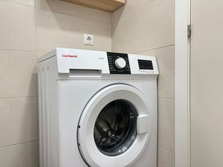 Piso en alquiler en Lluminetes en Castelldefels