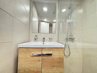 Piso en alquiler en Lluminetes en Castelldefels