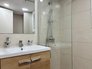 Piso en alquiler en Lluminetes en Castelldefels