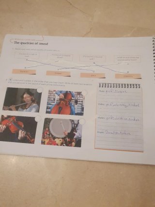 Music 5. Pupil's Book