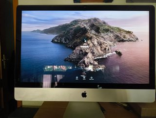 Apple iMac 27