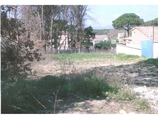 Terreno en venta en Caldes de Malavella