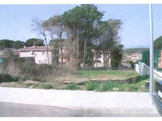 Terreno en venta en Caldes de Malavella