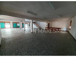 Local comercial en alquiler en Canet de Mar