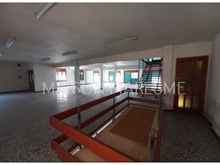 Local comercial en alquiler en Canet de Mar