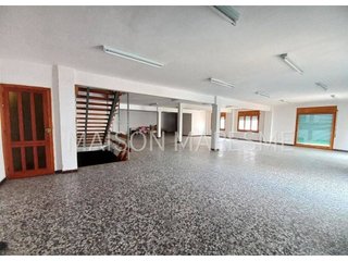 Local comercial en alquiler en Canet de Mar