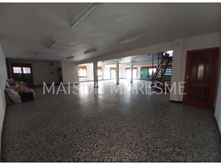 Local comercial en alquiler en Canet de Mar