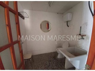 Local comercial en alquiler en Canet de Mar