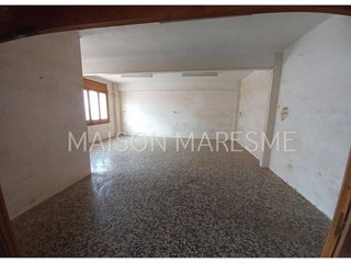Local comercial en alquiler en Canet de Mar