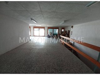 Local comercial en alquiler en Canet de Mar