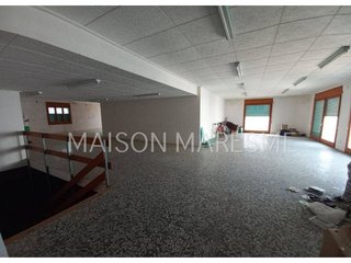 Local comercial en alquiler en Canet de Mar
