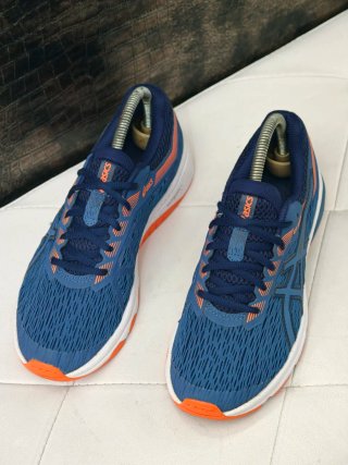 Scarpe Asics GT 1000 7 - Taglia 38