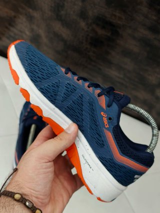Scarpe Asics GT 1000 7 - Taglia 38