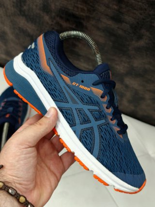 Scarpe Asics GT 1000 7 - Taglia 38