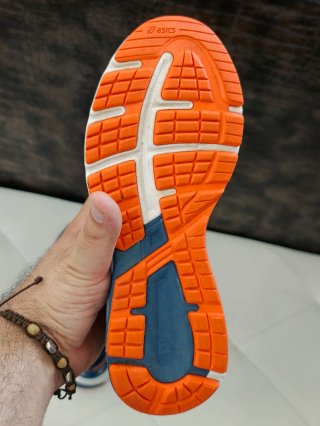 Scarpe Asics GT 1000 7 - Taglia 38