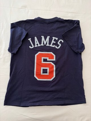 Camiseta Team USA