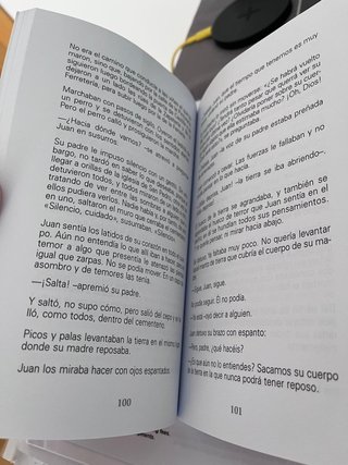 El tiempo y la promesa - Novela Histórica