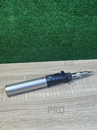 Soldador sin cables de gas butano Dremel