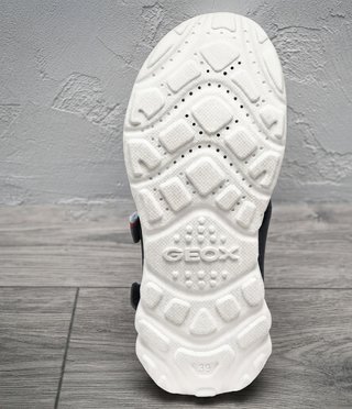 Sandalias Geox Airadyum Azul Marino Talla 39