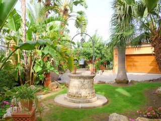 Chalet en alquiler en Sierra Blanca en Marbella