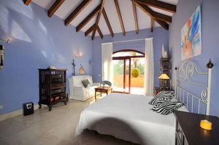 Chalet en alquiler en Sierra Blanca en Marbella