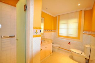 Chalet en alquiler en Sierra Blanca en Marbella