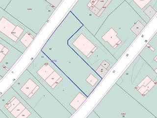 Terreno en venta en Dosrius