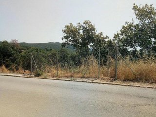 Terreno en venta en Dosrius