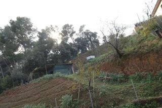 Terreno en venta en Montornès del Vallès