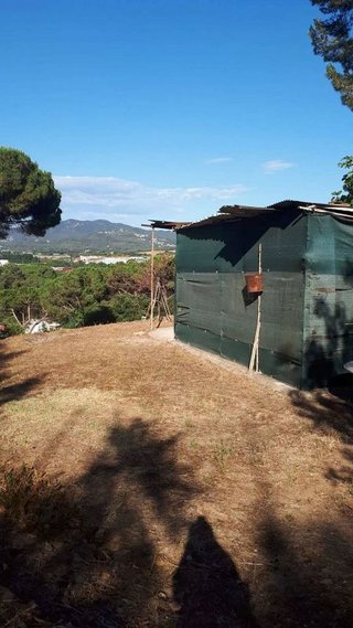 Terreno en venta en Montornès del Vallès