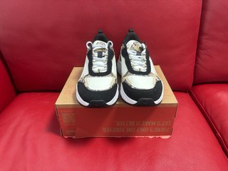 Scarpe Puma Cassia Snake 36 e 38.5