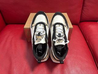 Scarpe Puma Cassia Snake 36 e 38.5