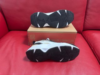 Scarpe Puma Cassia Snake 36 e 38.5