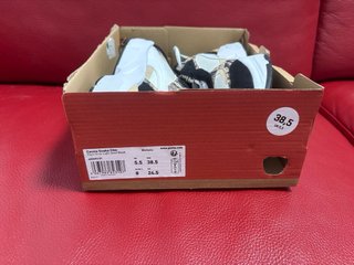 Scarpe Puma Cassia Snake 36 e 38.5
