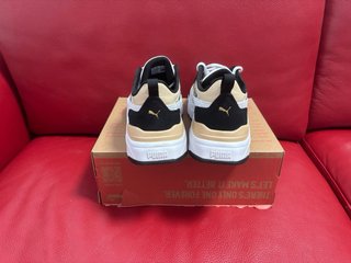 Scarpe Puma Cassia Snake 36 e 38.5