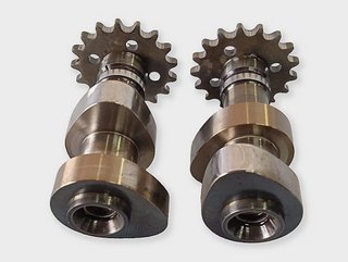 Árboles de levas BMW R1150RT 2001-2005