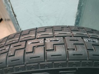 Rueda de repuesto (galleta) Pirelli
