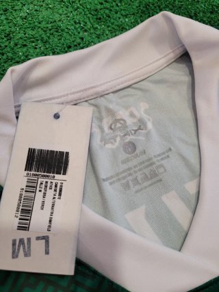 Camiseta Fútbol Banfield 24/25 Athix Home Argentin