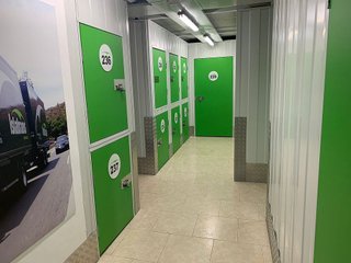 Trastero en alquiler en La Granja-La Colina-Los Pastores en Algeciras