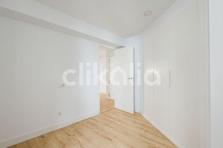 Piso en alquiler en Gamarra - La Trinidad en Málaga
