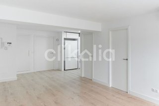 Piso en alquiler en Gamarra - La Trinidad en Málaga