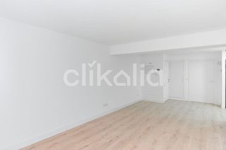 Piso en alquiler en Gamarra - La Trinidad en Málaga